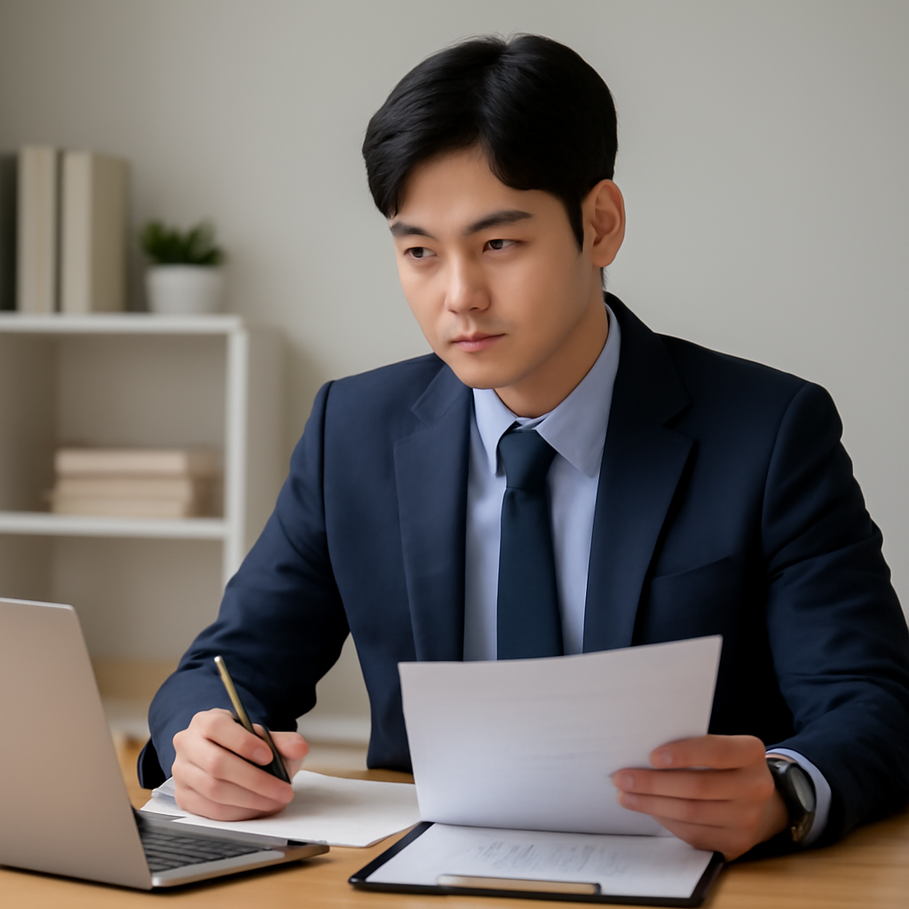 취업경쟁력 대표 이미지